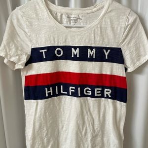 Tommy Hilfiger T-Shirt